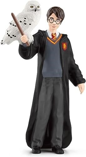 SCHLEICH Harry Potter Hedwig Oyuncak