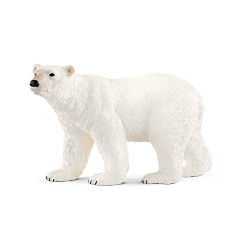 Schleich Kutup Ayısı Oyuncak Figürü