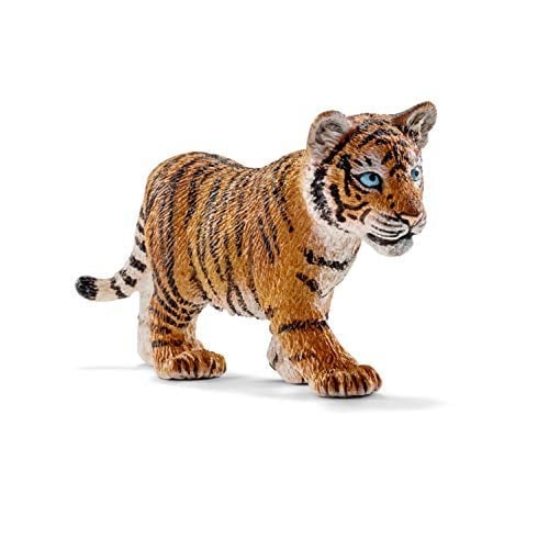 Schleich-Wild Life-Yavru Kaplan