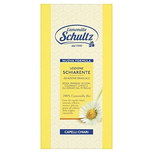 Schultz Saç Açıcı Losyon 200 ml