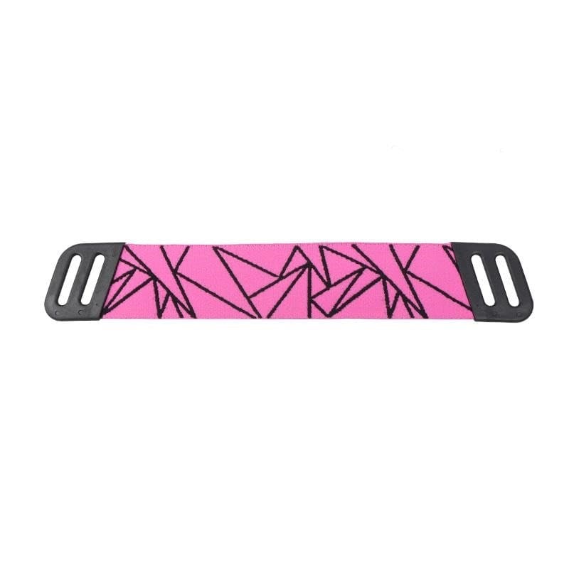 Schulzz G733 Yedek Üst Kafa Bandı Headband Pembe
