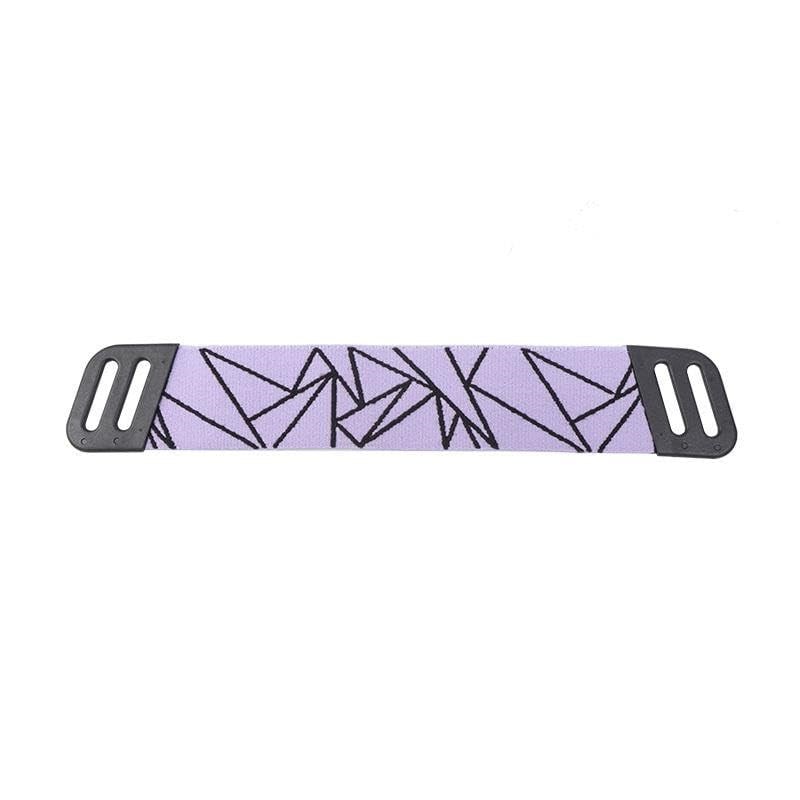 Schulzz G733 Yedek Üst Kafa Bandı Headband Lila