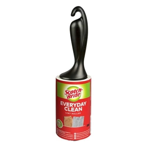 Scotch-Brite Every Day Clean Tüy Toplayıcı Rulo 30 Yaprak
