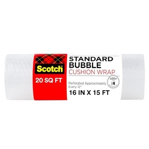 Scotch Yastık Sargısı, 16