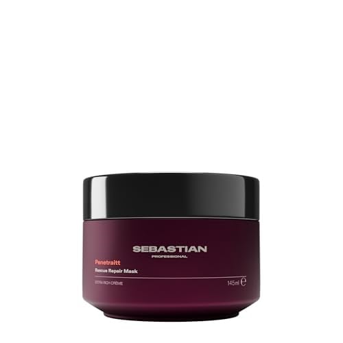 Sebastian Penetraitt-Güçlendirici ve Onarıcı Maske 150ml