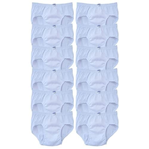 Seher Yıldızı Erkek Çocuk Külot 6 lı Paket