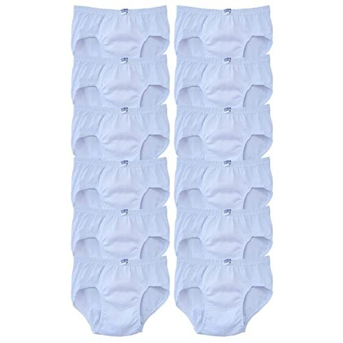 Seher Yıldızı Erkek Çocuk Külot 6 lı Paket