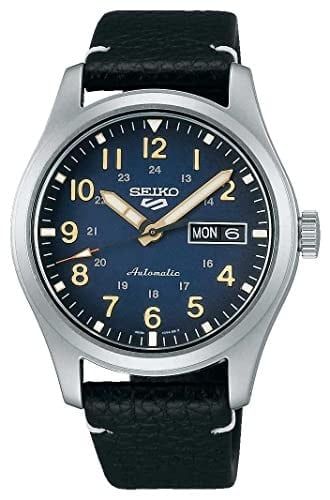 Seiko 5 Srpg39k Otomatik Erkek Kol Saati