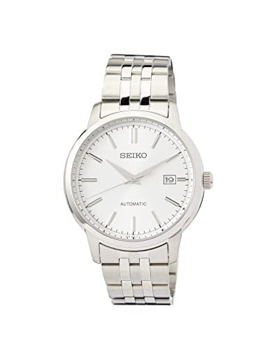 Seiko Essentials SRPH85K Erkek Kol Saati