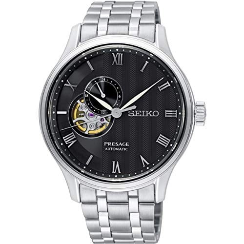 Seiko Presage SSA377J Erkek Kol Saati