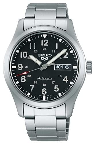 Seiko S5-srpg27k Erkek Kol Saati