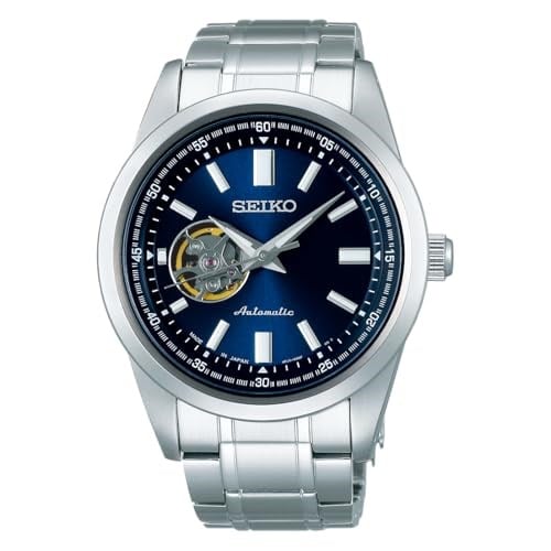 Seiko Selection Erkek Mekanik Saat