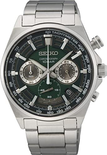 Seiko SSB405P Erkek Kol Saati