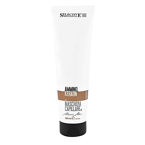 Selective Professional Ammino Keratin Saç Bakım Maskesi 300ml