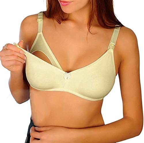Sema Baby 8682476853643 Emzirme Sütyeni, Bej