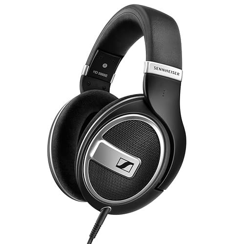 Sennheiser HD599 SE Kulaklık