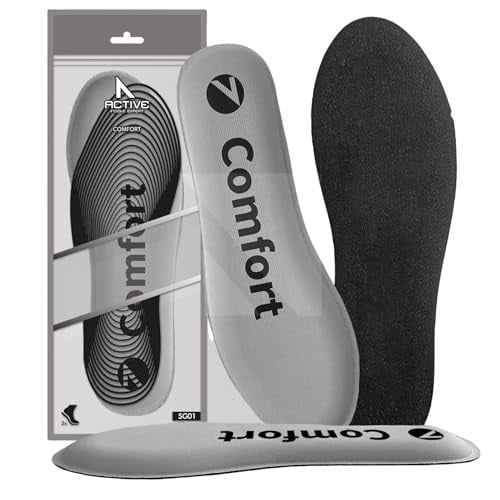 SG01 | Yumuşak Memory Foam Hafızalı, Günlük Ayakkabı Tabanı, Darbe Emici, Konforlu Iç Tabanlık