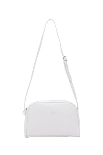 SHAKA SHK25 Mini Urban Çapraz Askılı Tek Bölmeli Suni Deri Kol ve Omuz Çantası