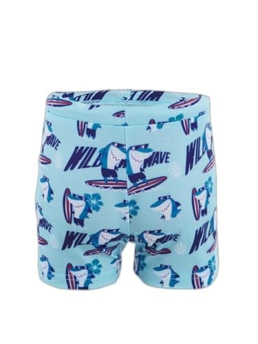 Shark Erkek Çocuk Şort Mayo