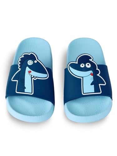 Shark Erkek Çocuk Terlik