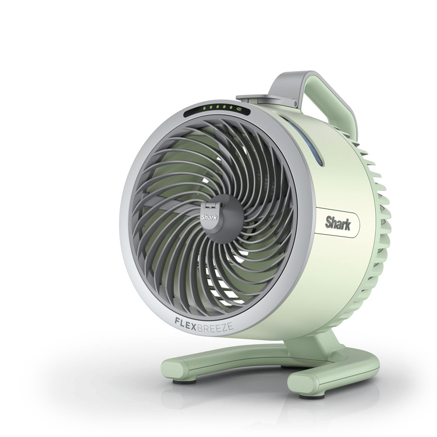 Shark Flexbreeze HydroGo Serinletici Buharlı Fan