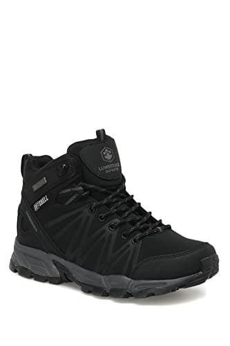 SHELL HI G 2PR Siyah Unisex Outdoor Bot