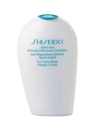 Shiseido After Sun Intensive Recovery Emulsion 150 ml, 729238125551