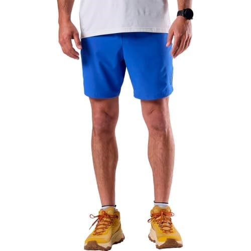 SIDELHORN SHORT 7' - Bedenler: S, M, L, XL