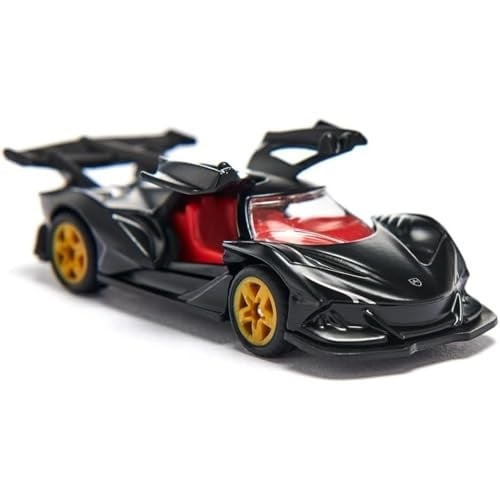 Siku Apollo IE Oyuncak - Seçenekler: Apollo IE, Audi R8 Spyder, Lamborghini Aventador LP700-4...