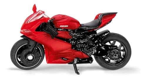 Siku Ducati Panigale 1299 Oyuncak - Seçenekler: Ducati Panigale 1299, KTMSX-F450, Modern