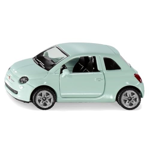 Siku Fiat 500 Oyuncak