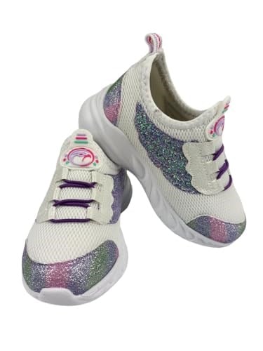 SİMLİ STAR KIDS COMFORTLİNE ORTAPEDİK KAYDIRMAZ TABAN NEFES ALAN AYAKLAR LASTİK BAĞCIKLI ÇOCUK AYAKKABI
