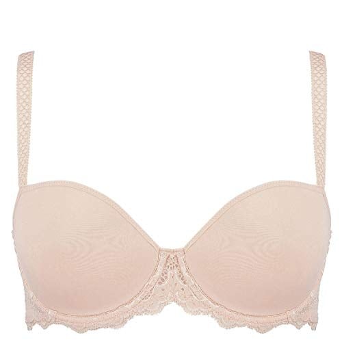 Simone Perele Caresse Tam Kaplayan Sütyen Kadın