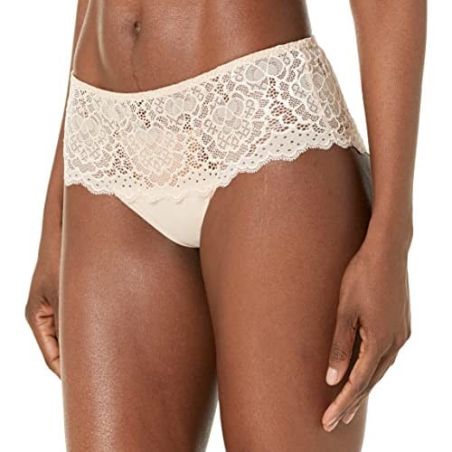 Simone Perele Kadın Caresse Erkek Şortu