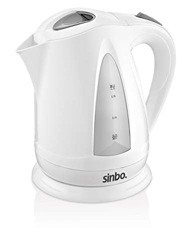 Sinbo SK-8006 Kablosuz Su Isıtıcı