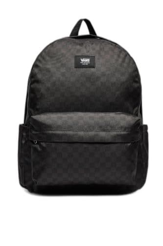 Sırt Çantası Vans Vn000h4xba51 Siyah/Beyaz