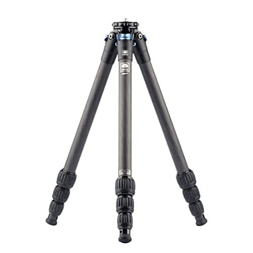 SIRUI AM-254 üç ayaklı tripod (orta) 120 cm başlıksız