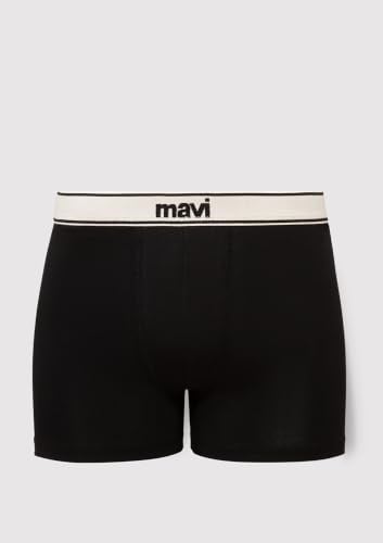 Siyah Basic Boxer 092463-900
