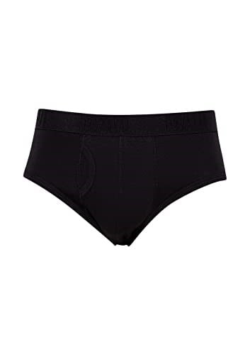 Siyah Basic Slip Boxer 092445-900