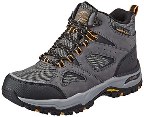Skechers 204628 Char Spor AyakkabıErkek