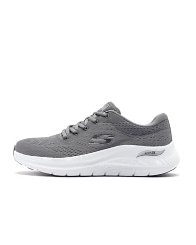 Skechers 232700TK GRY Spor AyakkabıErkek