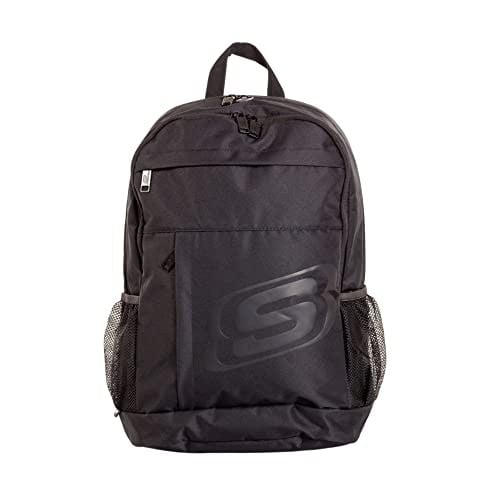 Skechers Bag U Backpack Bag Unisex Siyah Sırt Çantası