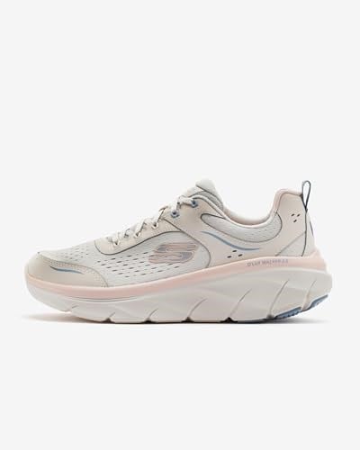 Skechers D'LUX WALKER 2.0-DAİSY DOLL Spor AyakkabıKadın