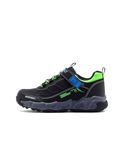 Skechers Erkek Çocuk Veloci̇trek - H2o Ranger Spor Ayakkabı