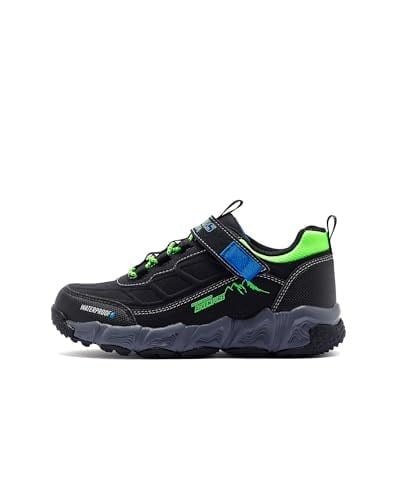 Skechers Erkek Çocuk Veloci̇trek - H2o Ranger Spor Ayakkabı