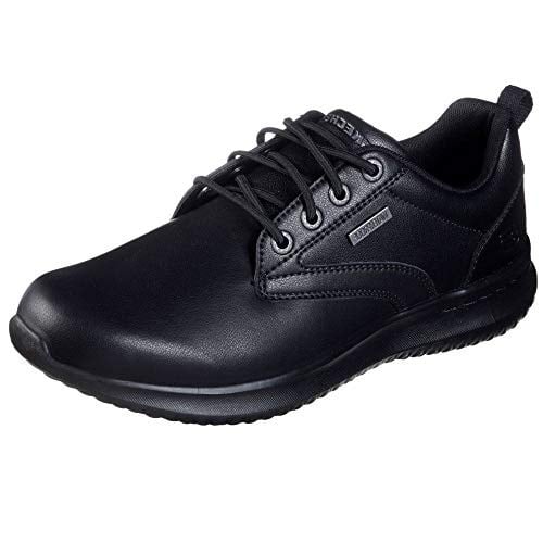 Skechers erkek Delson Antigo spor ayakkabısı