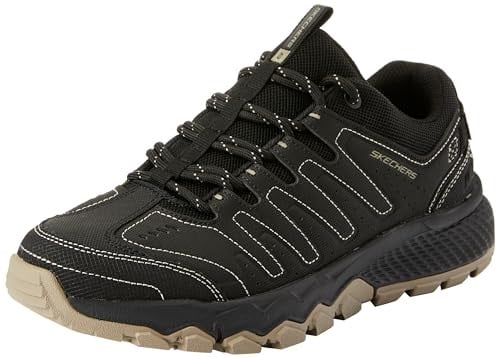 Skechers Erkek Dynami̇te At 237615 Bbk Trekking Düşük Kesim