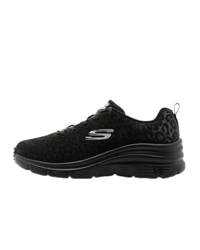 Skechers FASHİON FİT 88888179TK BBK Spor AyakkabıKadın