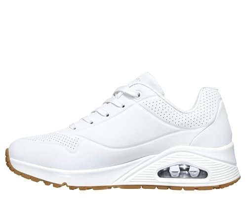 Skechers Kadın Uno Stand on Air Spor Ayakkabı