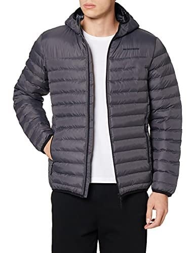 Skechers M Essential Hooded Jacket Ceket Erkek